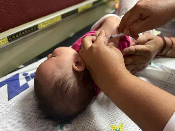 ssa-advierte-retraso-de-vacuna-bcg-contra-la-tuberculosis-para-recien-nacidos