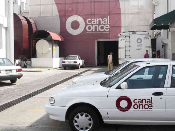 trabajadores-denuncian-falta-de-pagos-en-canal-once-canal-22-e-imer
