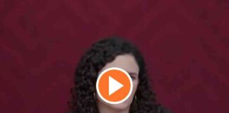 video-asi-las-maromas-de-luisa-alcalde-para-deslindar-a-adan-augusto-de-su-narco-exsecretario, Luisa Alcalde sí asistirá a la reunión plenaria