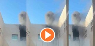 video-reportan-incendio-en-hospital-general-de-culiacan