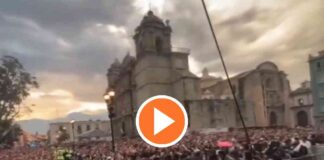 video-sacan-a-botellazos-a-cuatroteros-del-concierto-de-siddhartha-en-oaxaca
