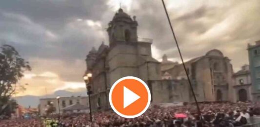 video-sacan-a-botellazos-a-cuatroteros-del-concierto-de-siddhartha-en-oaxaca
