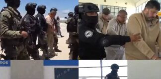hacer “temblar a la política en México”