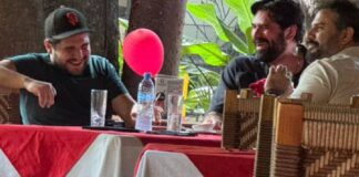Bobby López Beltrán en Tabasco