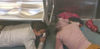 Línea 2 Metro CDMX
