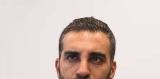 FGR va contra Simón Levy