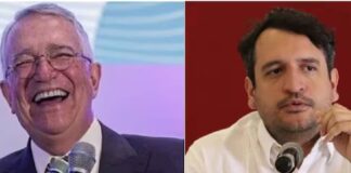 Salinas Pliego arremetió contra Andy López