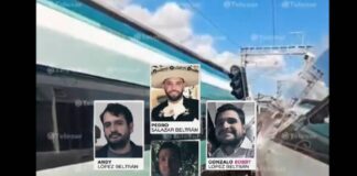 Cuando se descarrile el Tren Maya, ya va a ser otro pedo