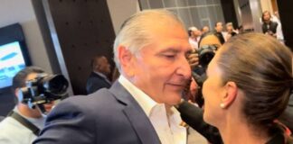 Sheinbam La Barredora