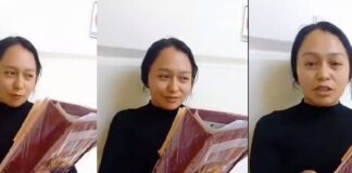 Regidora morenista niega entrevista