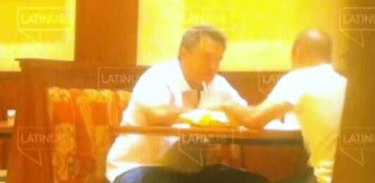 INE exoneró a Pio López Obrador