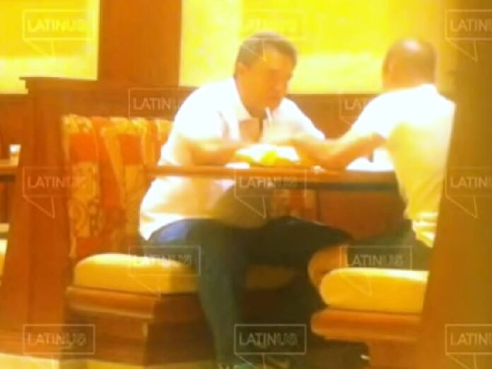 INE exoneró a Pio López Obrador