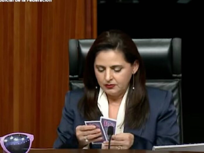 Proyecto nuevo - 2025-08-21T152020.082 magistrados que rechazaron invalidar la elección judicial