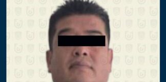 Detienen al líder de los estúpidos