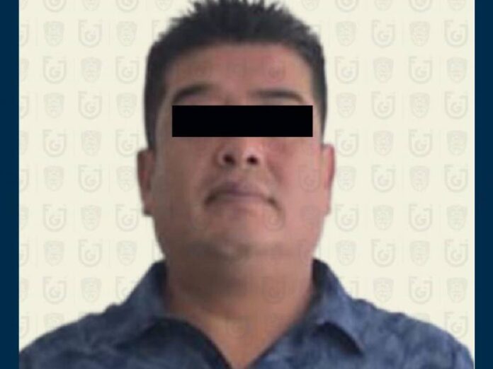 Detienen al líder de los estúpidos