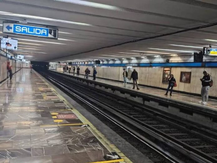Proyecto nuevo - 2025-08-26T190606.062 balacera línea 2 del Metro