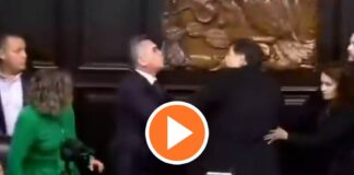 Componen corrido a “Alito”