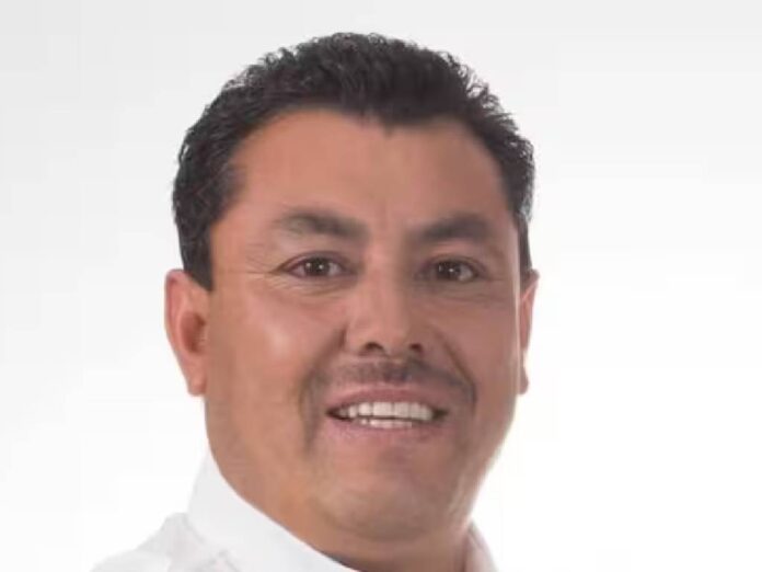 Asesinan a Melquiades alarcón