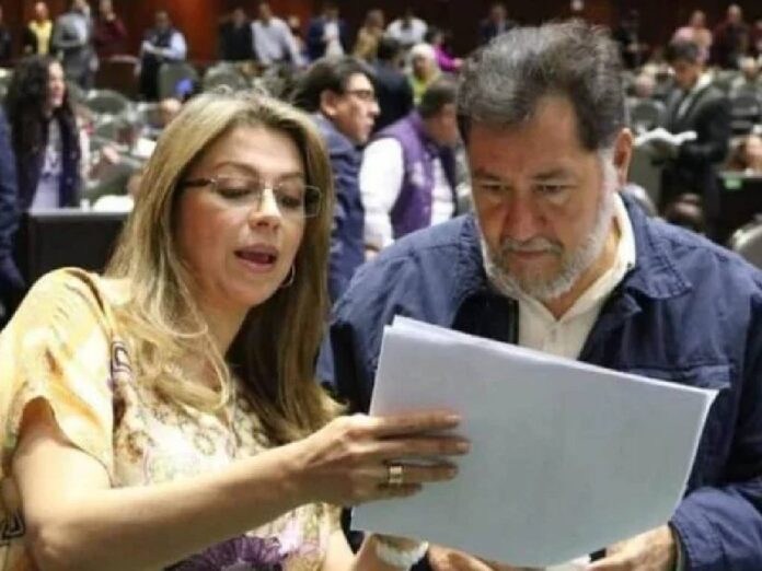 Proyecto nuevo - 2025-08-29T140401.078 Expareja de Noroña lo acusó de nepotismo