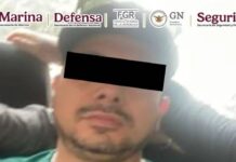narcotraficante guatemalteco en la CDMX