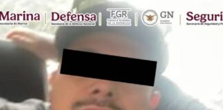 narcotraficante guatemalteco en la CDMX
