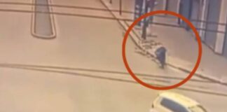 Ladrones mueren de forma instantanea