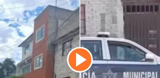 Fernandito Edomex deuda Los Reyes La Paz