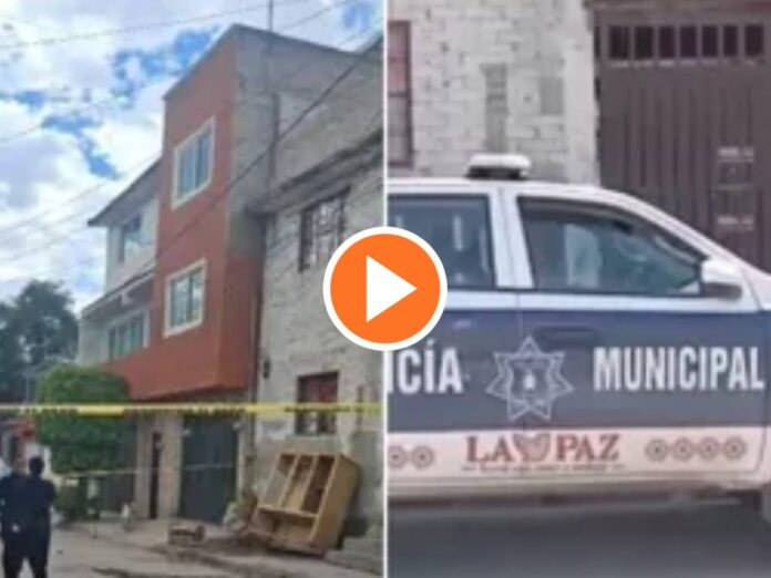 Fernandito Edomex deuda Los Reyes La Paz