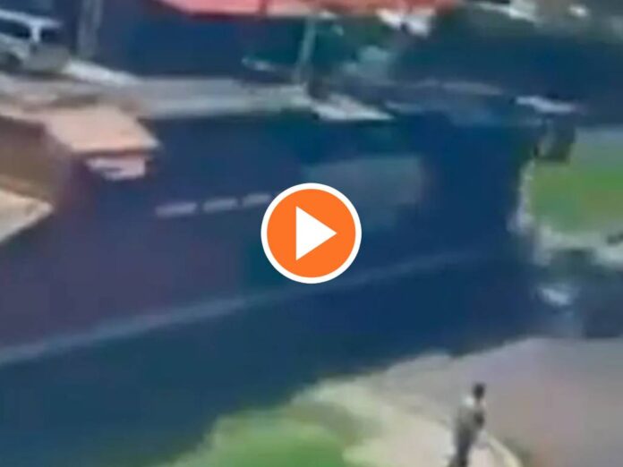 Tren Irapuato muertos