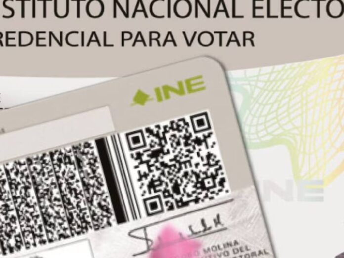Proyecto nuevo (83) INE cambios en la credencial para votar