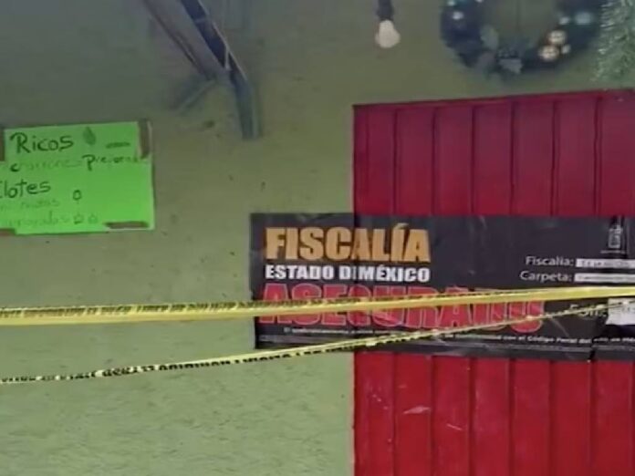 Proyecto nuevo (98) matan a niña en Chalco