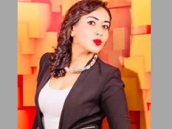 Edith Locutora Silao
