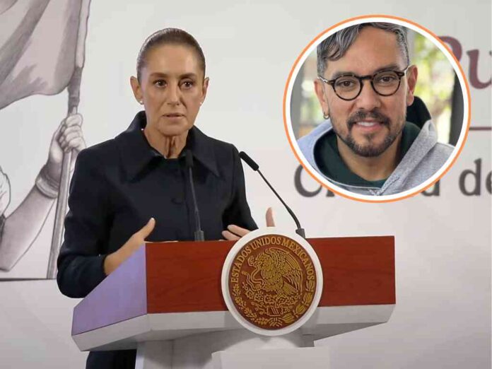sheinbaum-celebra-ratificacion-de-genaro-lozano-como-embajador-en-italia