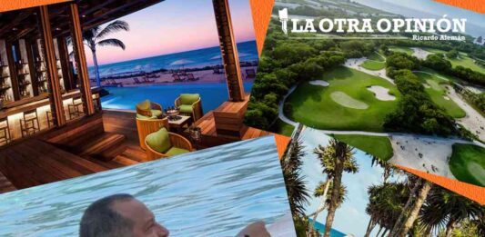 austeridad-jose-ramon-vacaciona-en-hotel-de-lujo-de-empresario-beneficiado-en-gobierno-de-amlo