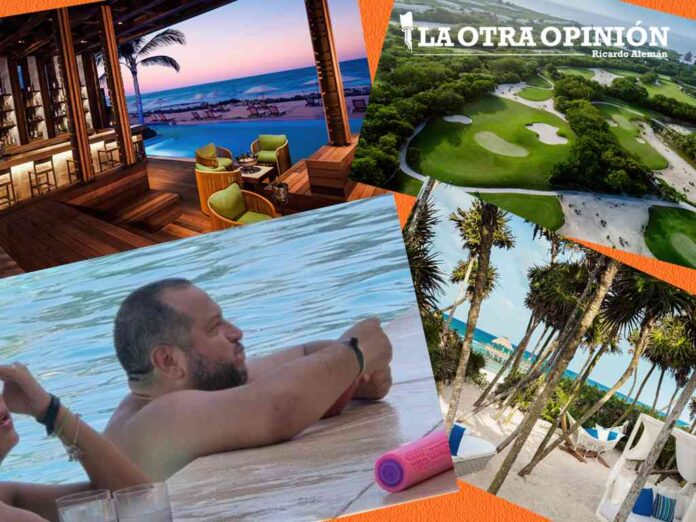 austeridad-jose-ramon-vacaciona-en-hotel-de-lujo-de-empresario-beneficiado-en-gobierno-de-amlo austeridad-jose-ramon-vacaciona-en-hotel-de-lujo-de-empresario-beneficiado-en-gobierno-de-amlo