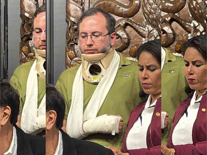 doctores-ponen-en-duda-supuestas-lesiones-del-empleado-de-norona doctores-ponen-en-duda-supuestas-lesiones-del-empleado-de-norona