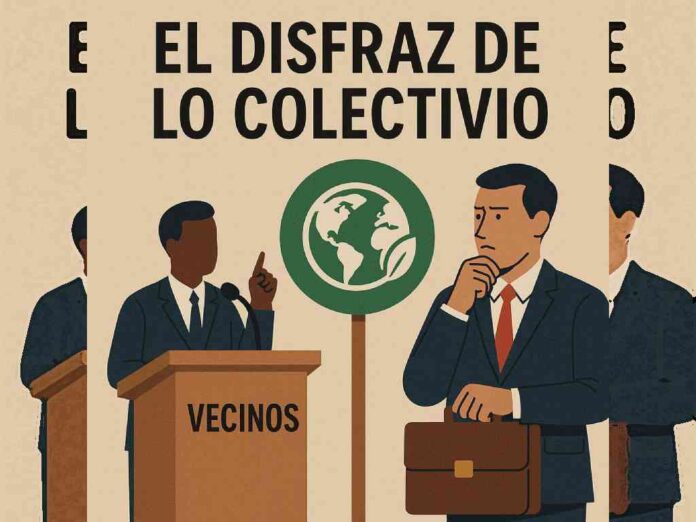 el-disfraz-de-lo-colectivo-cuando-las-causas-ciudadanas-se-convierten-en-instrumentos-de-poder el-disfraz-de-lo-colectivo-cuando-las-causas-ciudadanas-se-convierten-en-instrumentos-de-poder