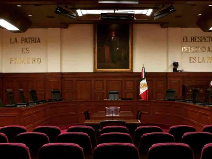 el-fin-de-una-era-en-el-poder-judicial-de-nepotismo-sheinbaum-por-ultima-sesion-en-la-scjn