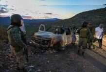el-monster-trabajo-un-ano-como-policia-pese-a-estar-implicado-en-masacre-de-los-lebaron