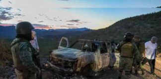 el-monster-trabajo-un-ano-como-policia-pese-a-estar-implicado-en-masacre-de-los-lebaron