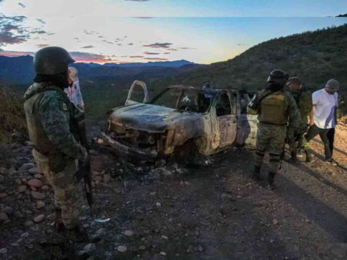 el-monster-trabajo-un-ano-como-policia-pese-a-estar-implicado-en-masacre-de-los-lebaron