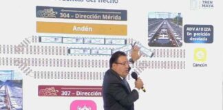 fue-un-percance-de-via-director-del-tren-maya-niega-choque-y-descarrilamiento-en-la-estacion-izamal