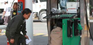 gasolineros-unidos-por-mexico-denuncia-extorsion-oficial-sheinbaum-los-desconoce