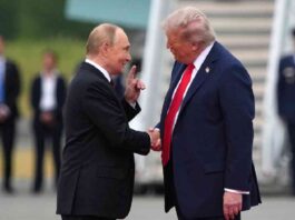inicia-reunion-entre-trump-y-putin-en-alaska-discuten-futuro-de-la-guerra-en-ucrania
