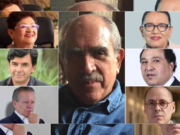 integrantes-de-comision-presidencial-para-la-reforma-electoral-nunca-han-sido-candidatos-ni-electos-por-el-pueblo