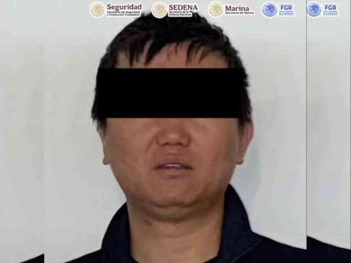 interpol-emite-ficha-roja-para-el-chino-zhi-dong-zhang-se-fugo-de-su-arresto-domiciliario