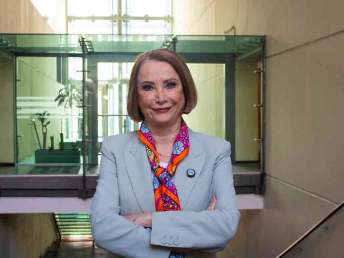 morena-elige-a-laura-itzel-castillo-para-sustituir-a-norona-en-la-mesa-directiva-del-senado