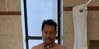 no-es-tema-dice-norona-por-los-500-mil-pesos-que-recibio-en-donativos-ilegales,Noroña Retó a comuneros