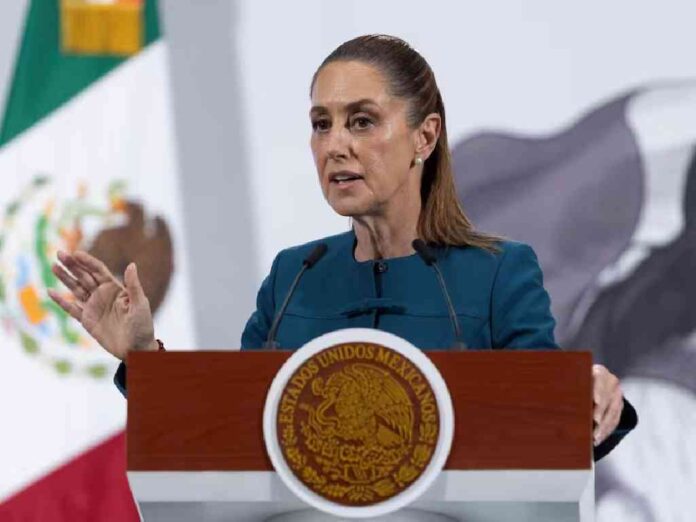 no-hay-inquietud-en-el-gobierno-por-lo-que-vaya-a-declarar-el-mayo-sheinbaum no-hay-inquietud-en-el-gobierno-por-lo-que-vaya-a-declarar-el-mayo-sheinbaum