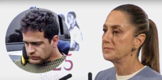 no-se-nos-puede-olvidar-que-fue-un-montaje-sheinbaum-reacciona-a-liberacion-de-israel-vallarta